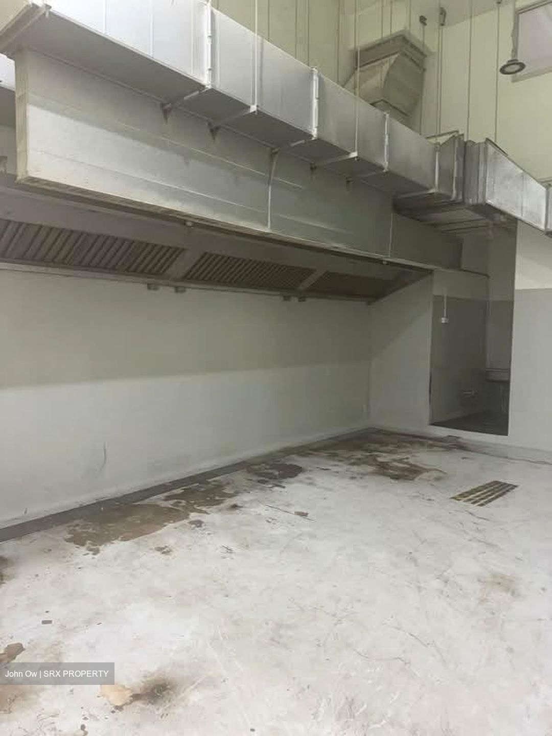 Mandai Foodlink (D25), Factory #570052441